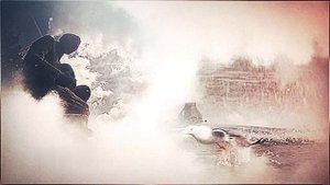 GugaST project-Чайка,лети(кавер)