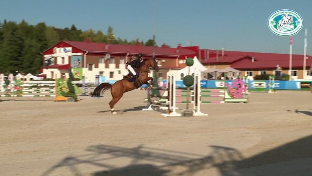 Кубок Губернатора Ханты-Мансийского автономного округа – Югры ролик 5.09.2025 смотреть онлайн