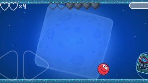 Красный ШАРИК РАСНЫШ КРАСНОВИЧ мультфильм для меня