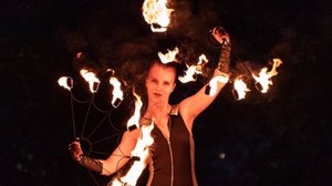 Дуэт Night Flame