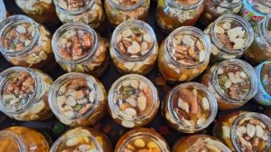 Готовим для ребят на фронт