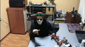 СТЕЛС ГРОУБОКС (Выращивание Марихуаны) Новый Дом 🏠 💚