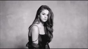 Selena Gomez - People You Know
