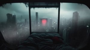 Memories of the Fabricated: Blade Runner Ambient Music Cyberpunk