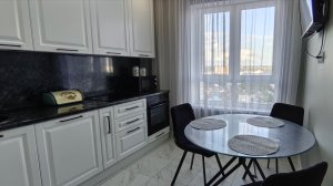 Рум-тур по 3-ком квартире в мкр Стрижи д.14