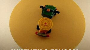 ЖИГУЛИ С ГРУЗОМ