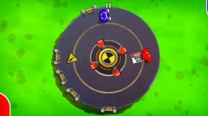 Вы играем в stickman party 1 2 3 4 игрока часть 3