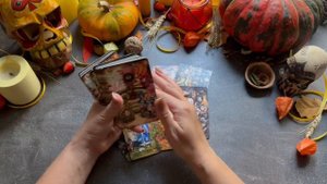 КОРОЛЬ ПЕНТАКЛЕЙ #4короля мысли чувства действия