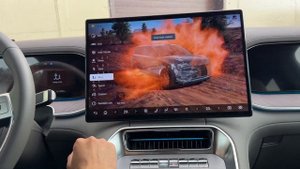 Самый полный обзор Denza N9. Эмоции обладателя. Тест-драйв