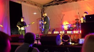 День города. Тихорецк 2025. 4K(UHD).