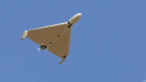 Запад сохраняет осторожность в оценке с беспилотниками, которые пересекли воздушное пространство Пол