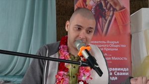 Испытания Юдхиштхиры. Уход Пандавов. Девакинандана пр.