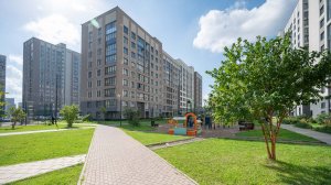 г. Екатеринбург, ул.Академика Парина, д.40
