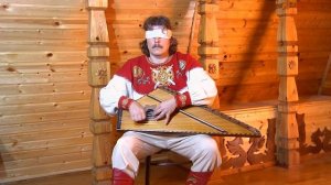 Иван Самоваров. Гусли звончатые. Былина (В. Маляров)