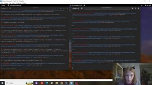 Создание презентации по лабораторной работе №1. Моделирование сетей передачи данных