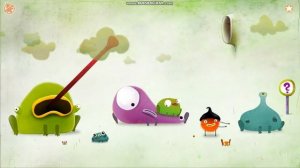 олег играет чучело 6