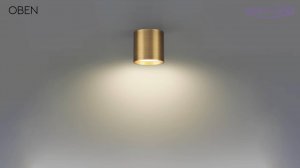 ODEON LIGHT OBEN 7130/8CL 7129/8CL 7128/8CL