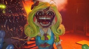 Песня Клип про МИСС ПРИЯТНОСТЬ POPPY PLAYTIME 3 ГЛАВА Rasa Пчел?