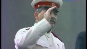 "Кипучая, могучая. никем не победимая, страна моя...!