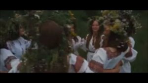 ЧЕРВОТОЧИНКА!