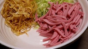 ТОП 4 🥗 Быстрых Вкусных Салата из Капусты Которые вы з
