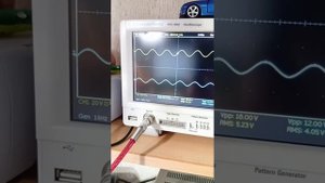 Корвет 100У-068СМ - Диагностика, Ч.1