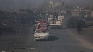 Трамп призвал эмира Катара продолжить посредничество по урегулированию в Газе