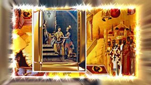 Усекновение Главы Иоанна Предтечи 15!