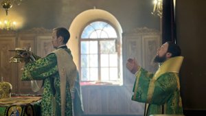 ДУХОВНАЯ БЕЗОТНОСИТЕЛЬНОСТЬ