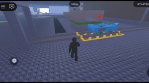 Roblox: Тайкун угольных шахтёров ⛏️ (Часть №1)