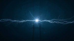 ⚡ Эхо молнии | Атмосферная киномузыка 🌌🎶