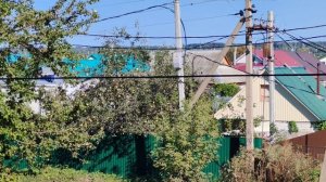 10-09-2025 деревенская уютная атмосфера и природа