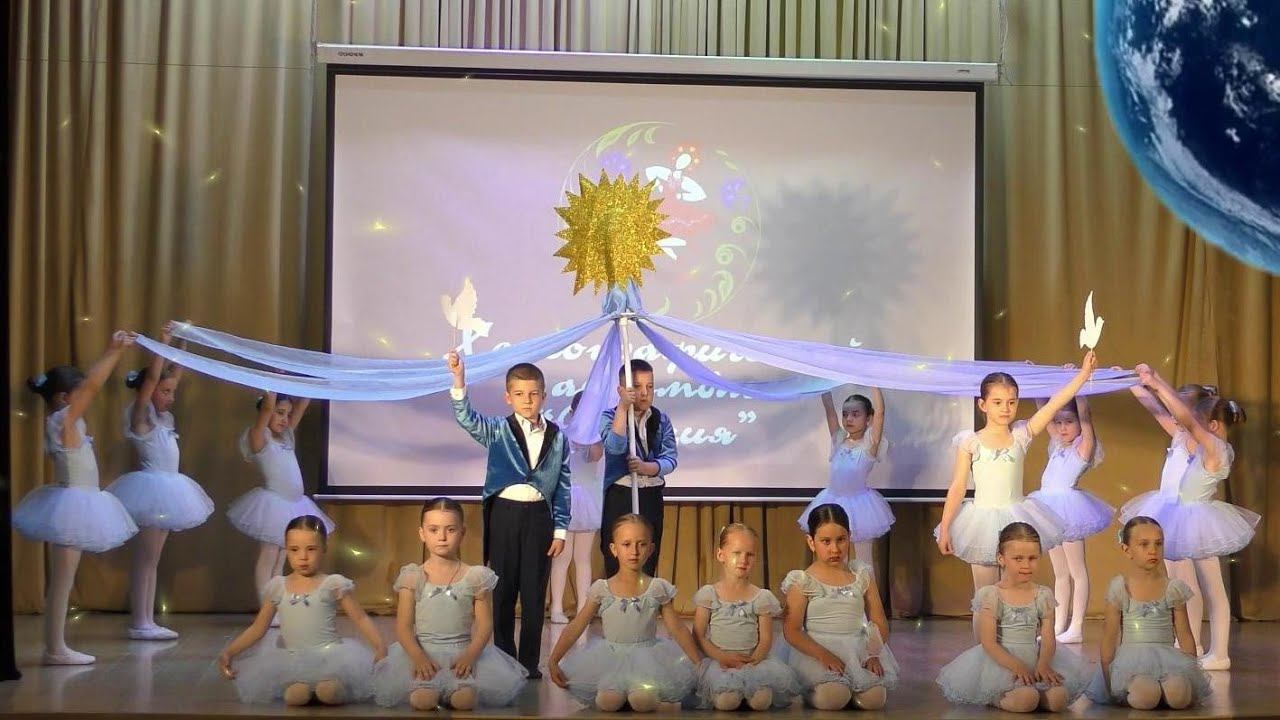 О чём поют облака - Овация смотреть онлайн