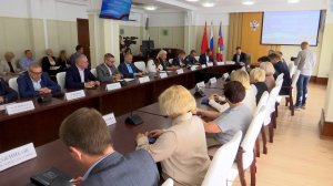 09_01 Совещание