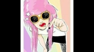 AYESHA EROTICA 🔺 SCENECORE 🔺 ELECTROPOP TYPE BEAT – "tonight 140 BPM"