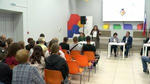 Черногорцы рассказали о городских проблемах федеральным экспертам