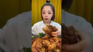 нукбанг китаянки