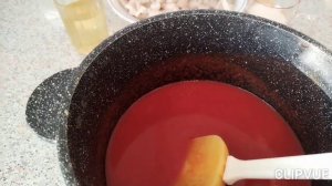 Маслята в ТОМАТНОМ соусе