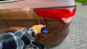Ford Kuga II