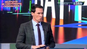 За гранью 10.09.2025 Сбежал от мачехи и отца тесты ДНК

Смогут ли мать и отец семилетнего Никиты, ко