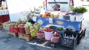 В Заинске стартуют традиционные сельскохозяйственные ярмарки