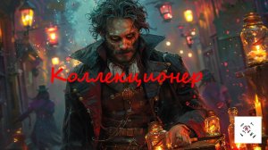 Особый азарт - Коллекционер