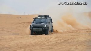 Haval H9 Meti force 💪