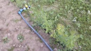 Полив туман ширина захвата какой насос как собрать