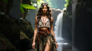 Никогда не сомневайся, даже падения учат нас вставать сильнее, и продолжай идти вперёд..