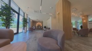 Отель Sun Peak Красная Поляна сентябрь 2025г. Продажа гостиничных номеров.