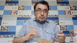 Собираю себе приданное и ем кашу. Я доволен! 10.09.25