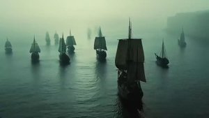 Атмосферная музыка. Музыка для работы или концентрации.