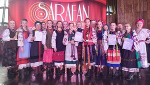 Радоница - Ялта Интурист 2021