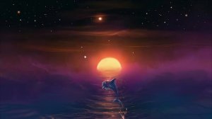 В краю где солнце не заходит